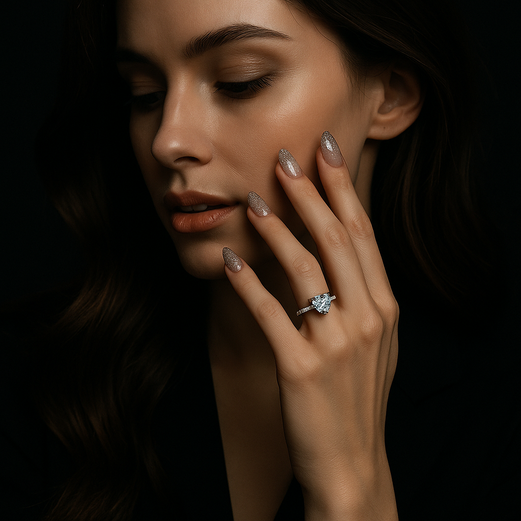 Ring “love”