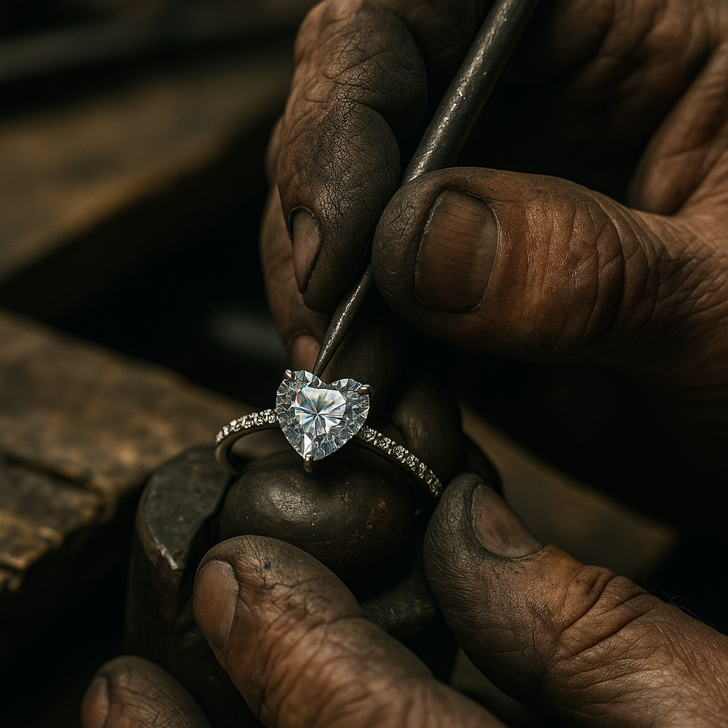 Ring “love”