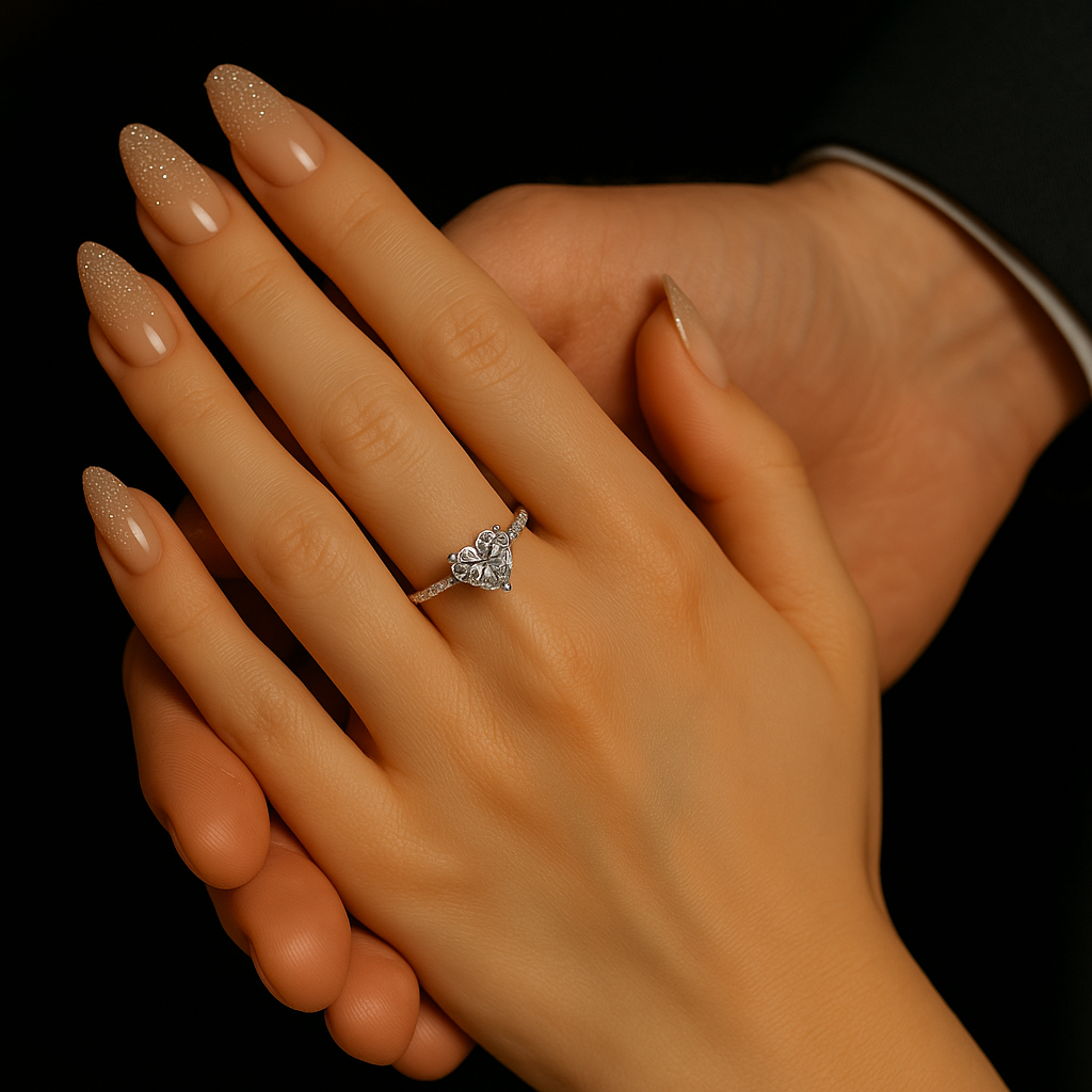 Ring “love”